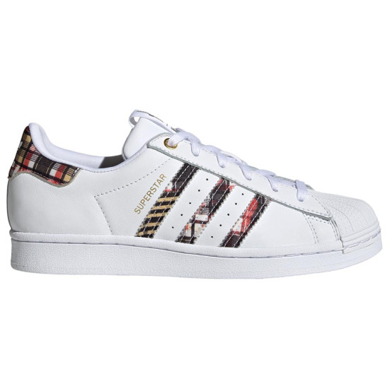 Adidas Superstar W